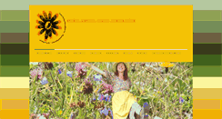 Desktop Screenshot of herthaglueck.at